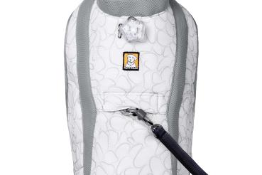 Ruffwear Swamp Cooler Vest Graphite Gray Gr. L